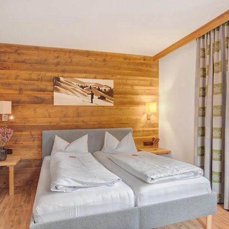 Gaestehaus Panorama - Appartement 5 Reit im Winkl Eksteriør billede