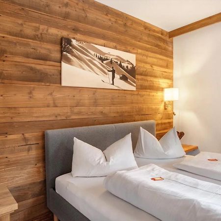 Gaestehaus Panorama - Appartement 5 Reit im Winkl Eksteriør billede